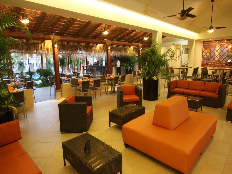 Holiday Inn Huatulco, An Ihg Hotel Santa Cruz Huatulco Buitenkant foto